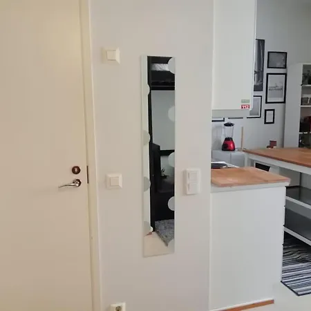 Beautiful Apartment In Helsinki Esterno foto