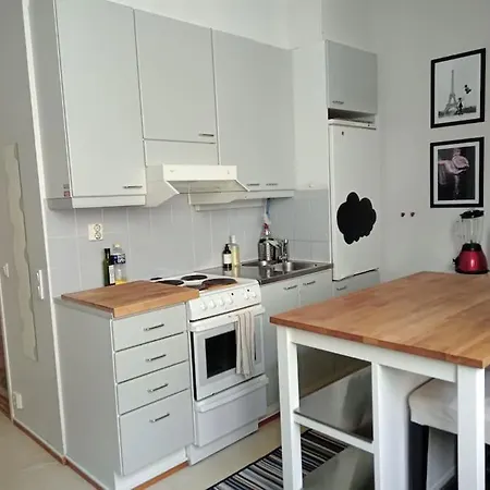 Beautiful Apartment In Helsinki Esterno foto