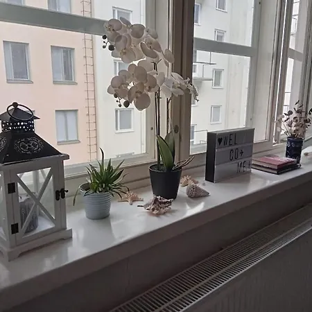 Beautiful Apartment In Helsinki Esterno foto