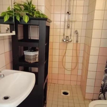 Beautiful Apartment In Helsinki Esterno foto