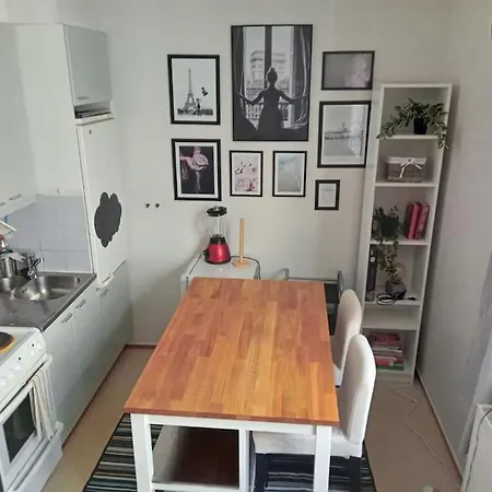 Beautiful Apartment In Helsinki Esterno foto