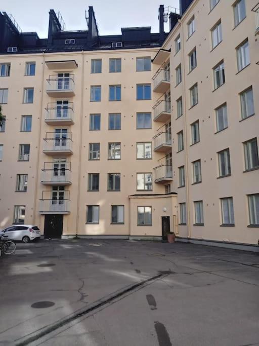 Appartamento Beautiful In Helsinki